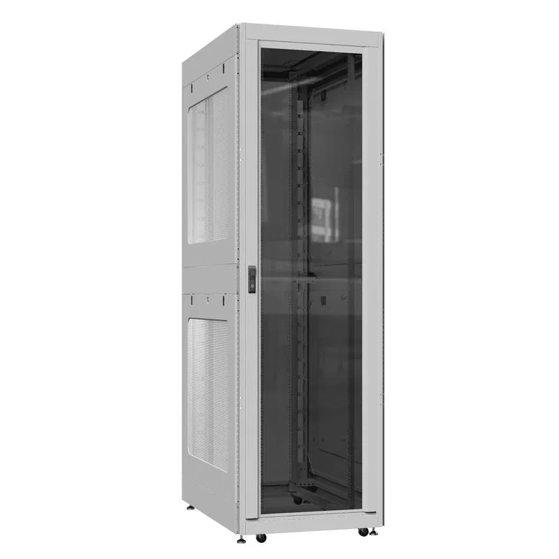 Шкаф серверный 52U 800х1000 EX SYSMATRIX EX 8052.7102