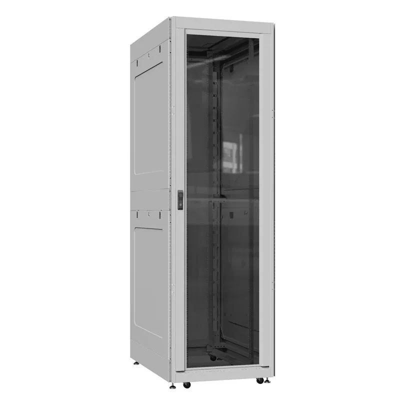Шкаф серверный 52U 800х1000 EX SYSMATRIX EX 8052.7141