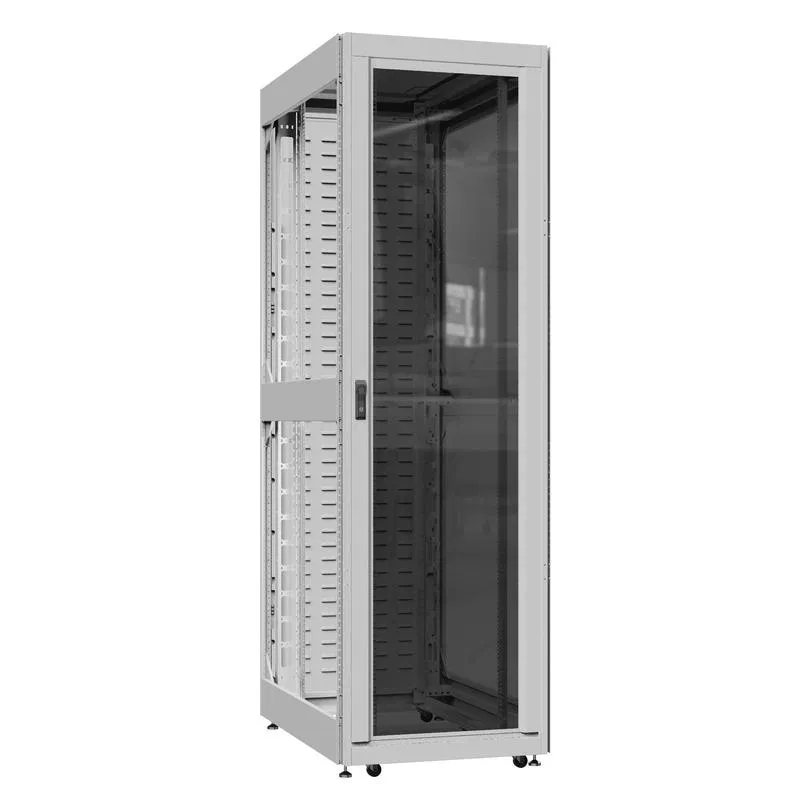 Шкаф серверный 52U 800х1000 EX SYSMATRIX EX 8052.7160