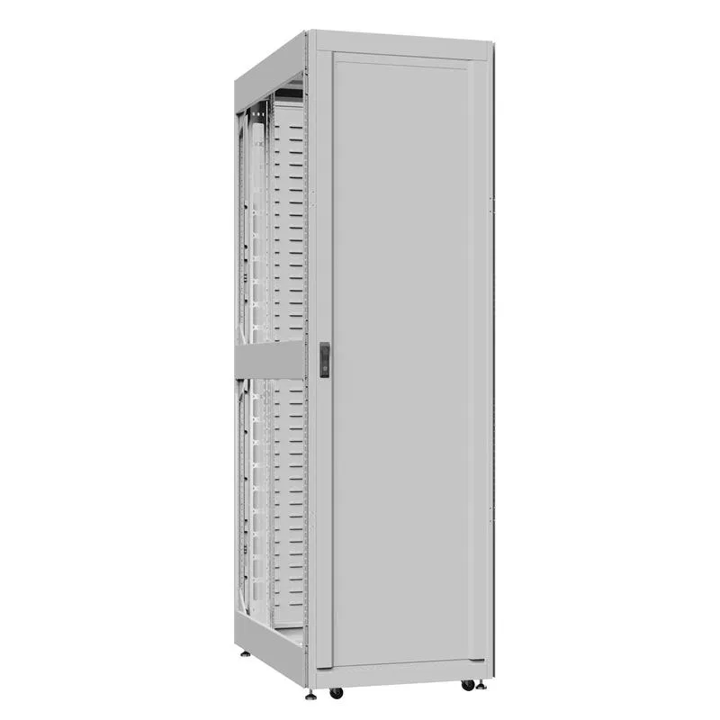 Шкаф серверный 52U 800х1000 EX SYSMATRIX EX 8052.7260