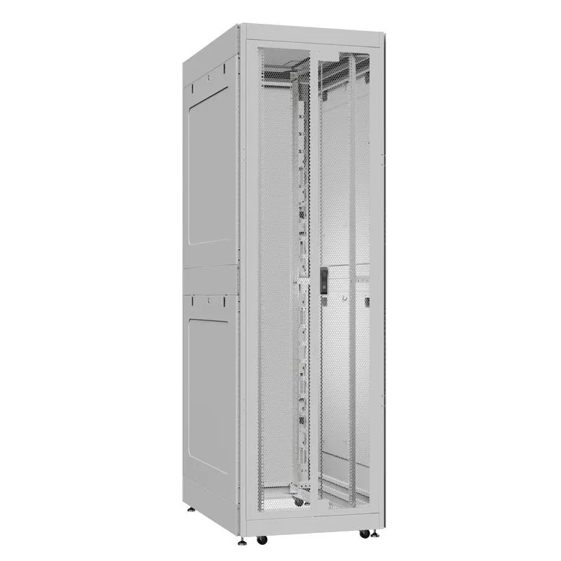 Шкаф серверный 52U 800х1000 EX SYSMATRIX EX 8052.7451