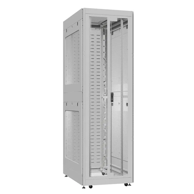 Шкаф серверный 52U 800х1000 EX SYSMATRIX EX 8052.7462