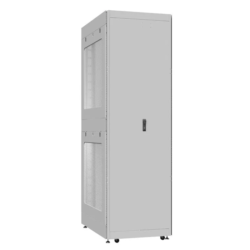 Шкаф серверный 52U 800х1000 EX SYSMATRIX EX 8052.7502