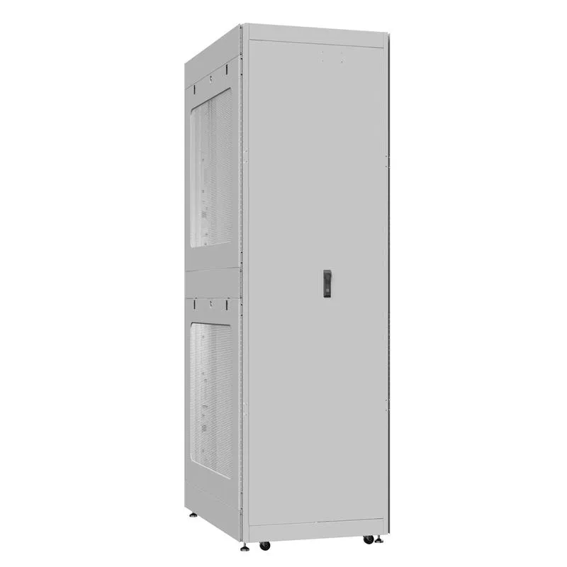 Шкаф серверный 52U 800х1000 EX SYSMATRIX EX 8052.7542