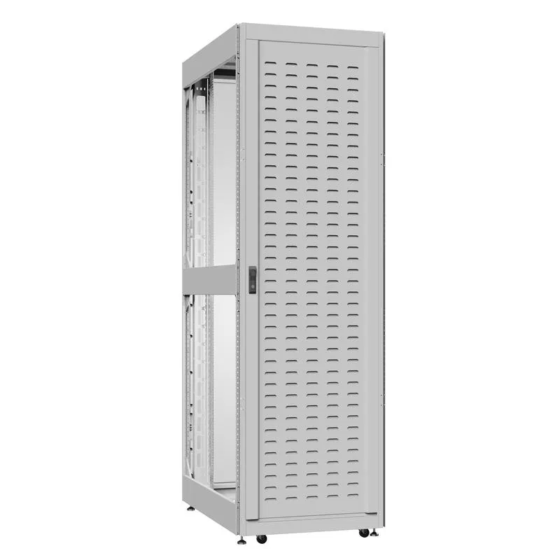 Шкаф серверный 52U 800х1000 EX SYSMATRIX EX 8052.7620