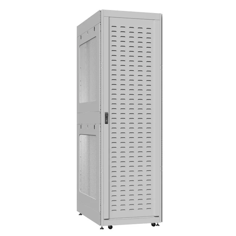 Шкаф серверный 52U 800х1000 EX SYSMATRIX EX 8052.7632