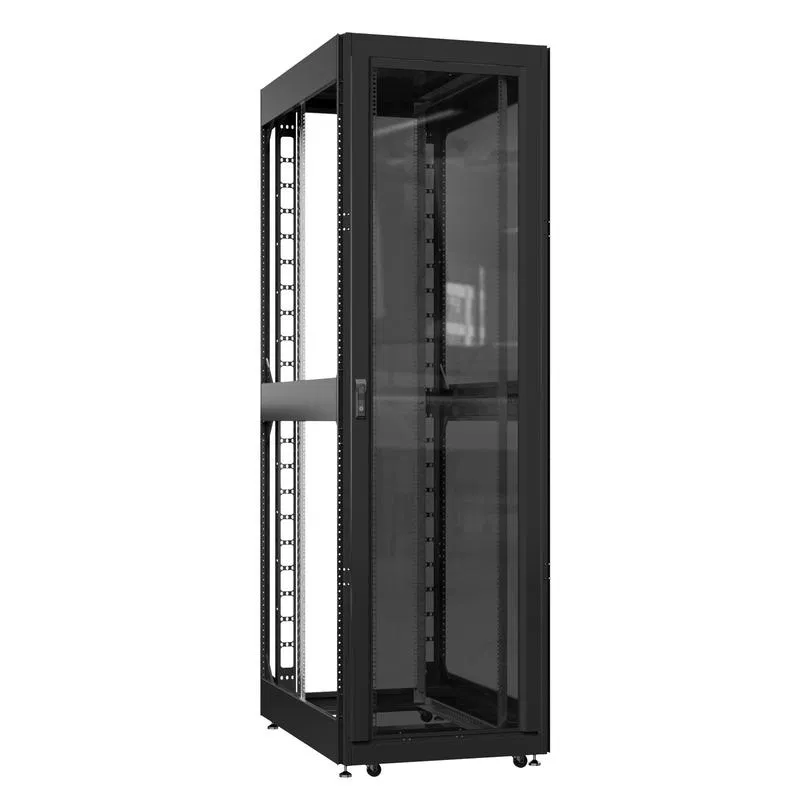 Шкаф серверный 52U 800х1000 EX SYSMATRIX EX 8052.9100