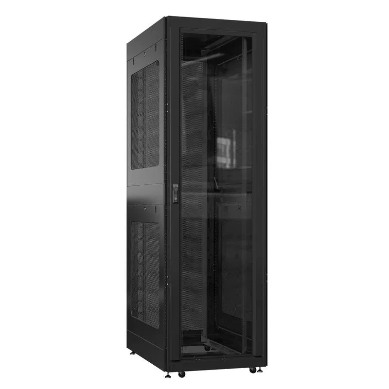 Шкаф серверный 52U 800х1000 EX SYSMATRIX EX 8052.9142