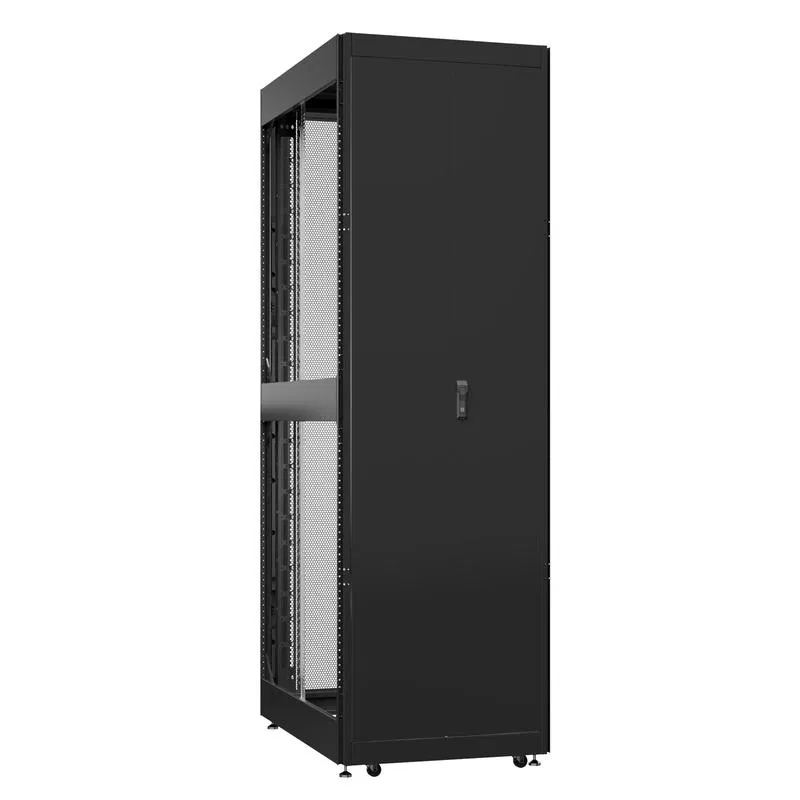 Шкаф серверный 52U 800х1000 EX SYSMATRIX EX 8052.9530