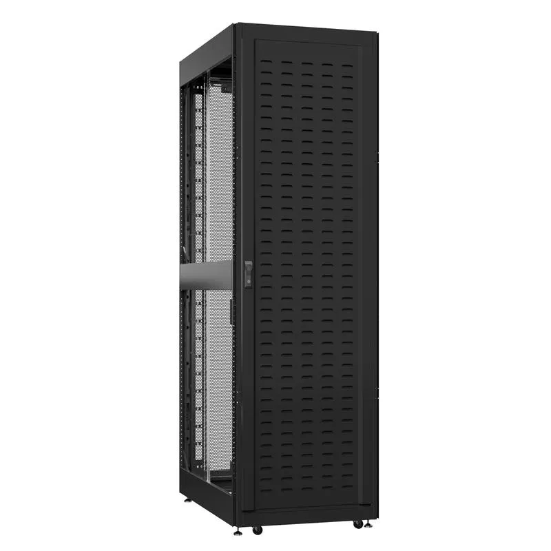 Шкаф серверный 52U 800х1000 EX SYSMATRIX EX 8052.9640