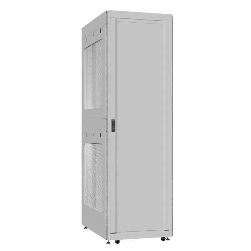 Шкаф серверный 42U 800х1200 EX SYSMATRIX EX 8242.7202