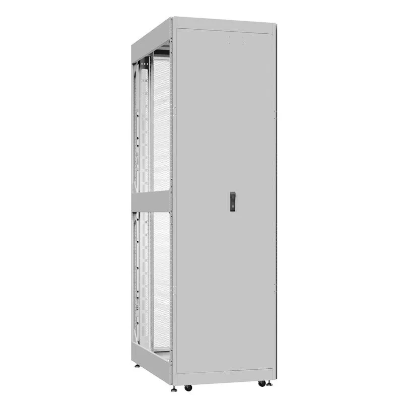 Шкаф серверный 42U 800х1200 EX SYSMATRIX EX 8242.7530