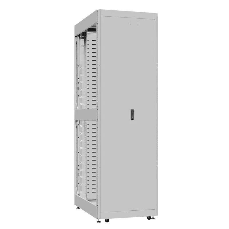 Шкаф серверный 42U 800х1200 EX SYSMATRIX EX 8242.7560