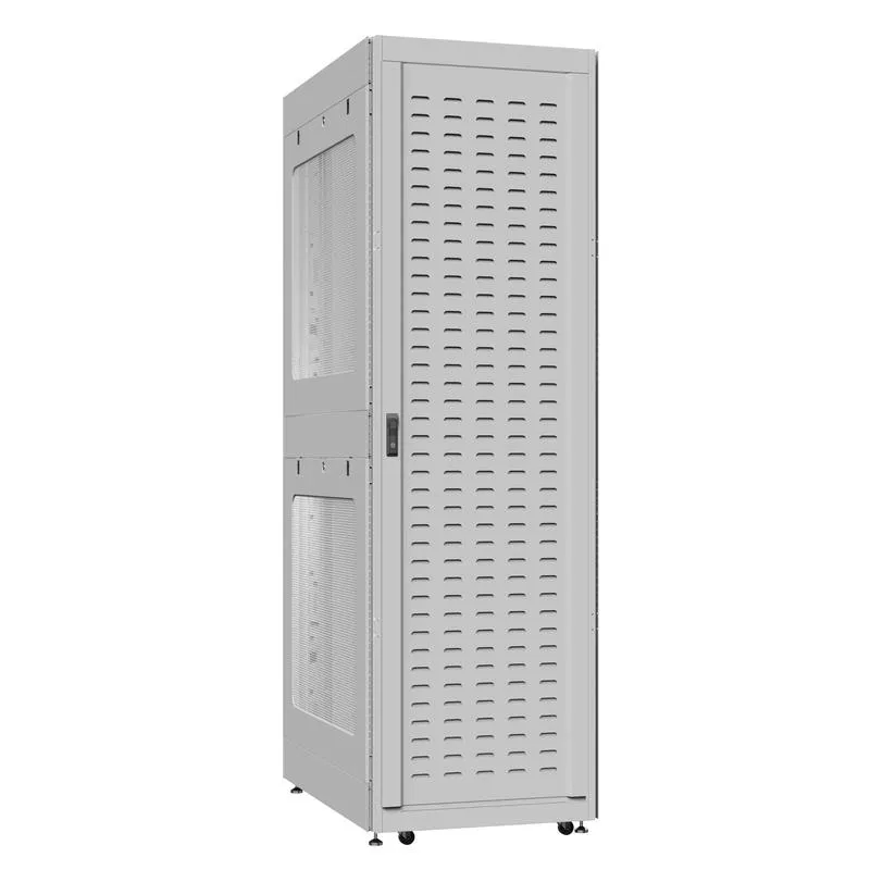 Шкаф серверный 42U 800х1200 EX SYSMATRIX EX 8242.7642