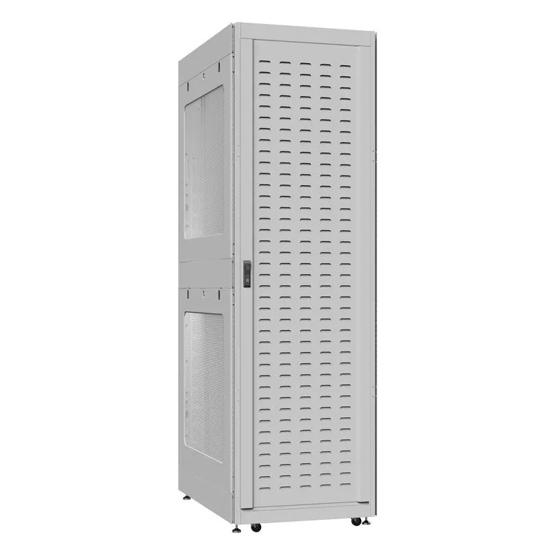 Шкаф серверный 42U 800х1200 EX SYSMATRIX EX 8242.7652