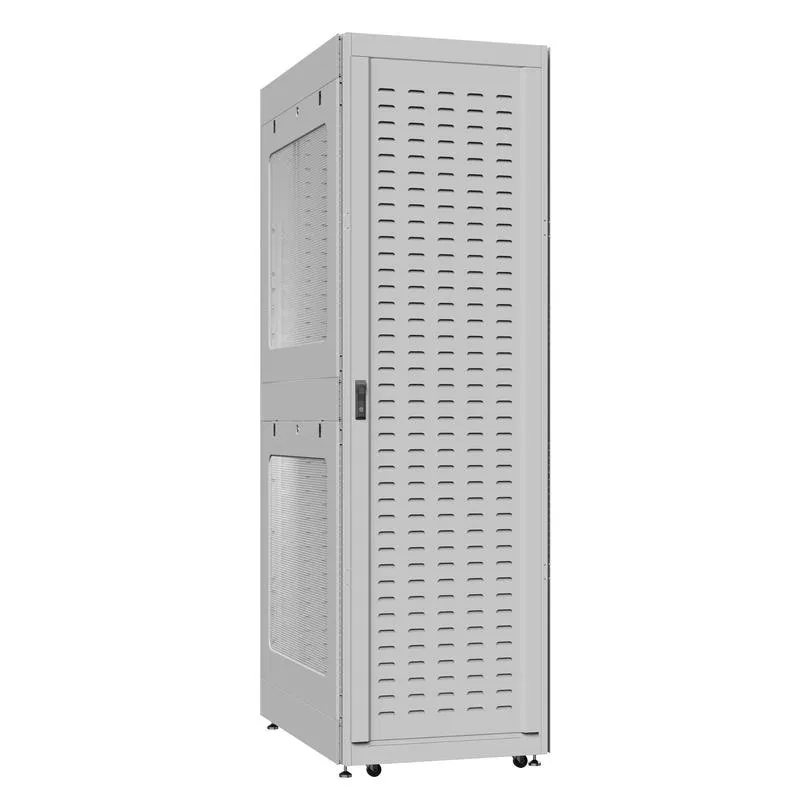 Шкаф серверный 42U 800х1200 EX SYSMATRIX EX 8242.7662