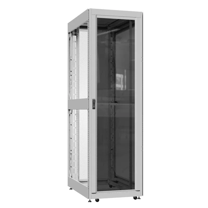 Шкаф серверный 52U 800х1200 EX SYSMATRIX EX 8252.7130