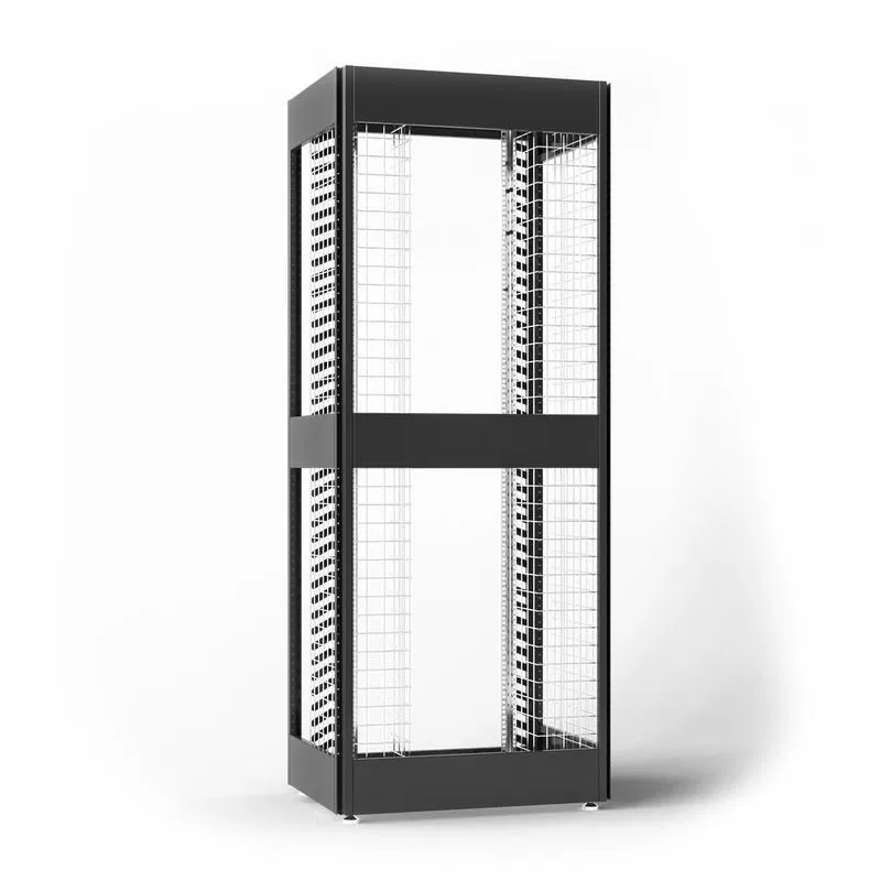 Стойка кроссовая 47U NR-1 SYSMATRIX NR 1 0047.9000
