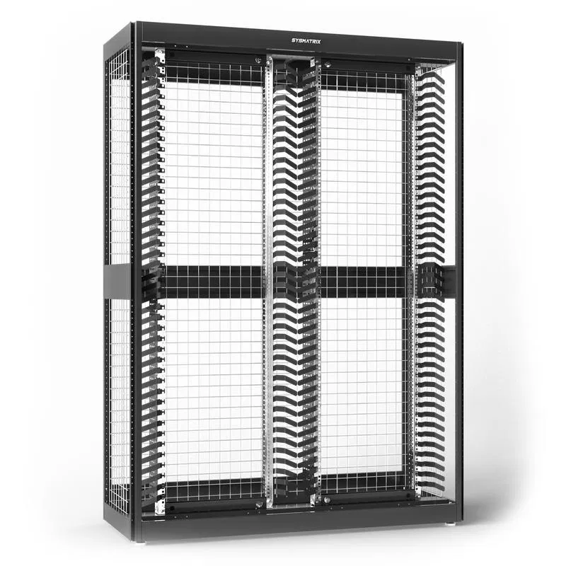 Стойка кроссовая 90U NR-2 SYSMATRIX NR 2 0090.9000