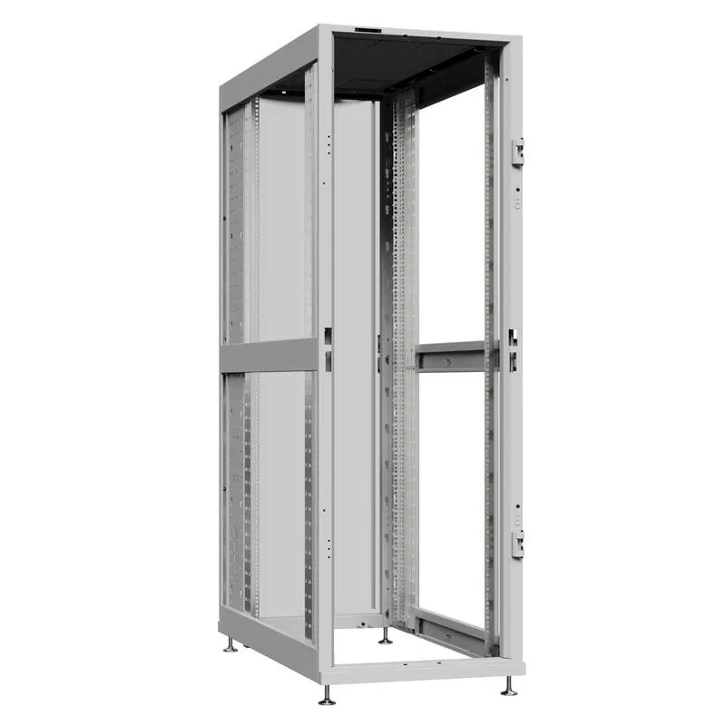 Шкаф 24U 600х1070 NS SYSMATRIX NS 6124.7020