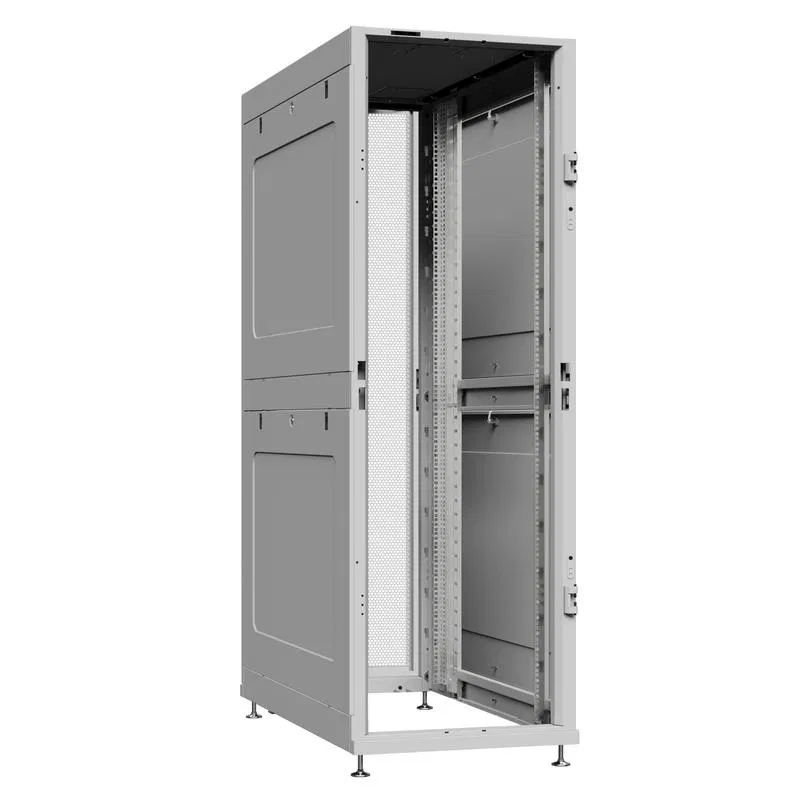 Шкаф 24U 600х1070 NS SYSMATRIX NS 6124.7031