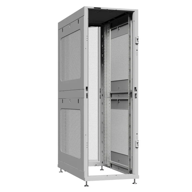 Шкаф 24U 600х1070 NS SYSMATRIX NS 6124.7032