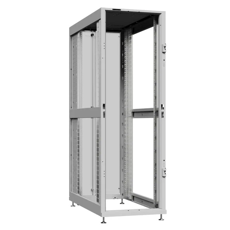 Шкаф 24U 600х1070 NS SYSMATRIX NS 6124.7050