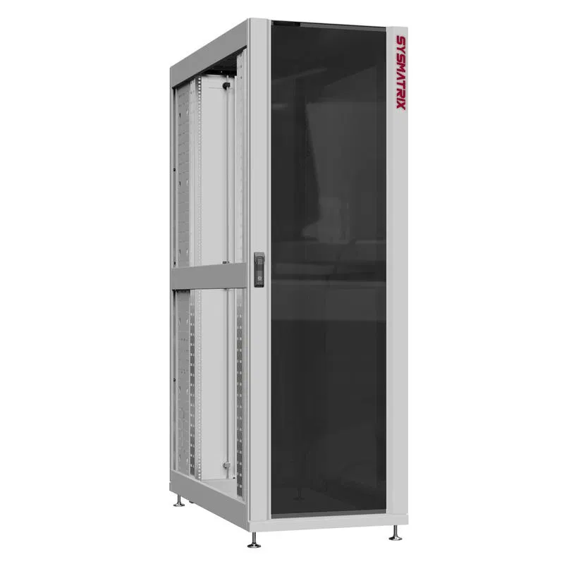 Шкаф 24U 600х1070 NS SYSMATRIX NS 6124.7150