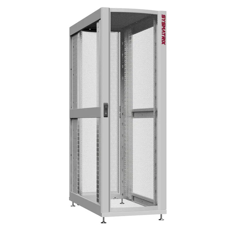 Шкаф 24U 600х1070 NS SYSMATRIX NS 6124.7330
