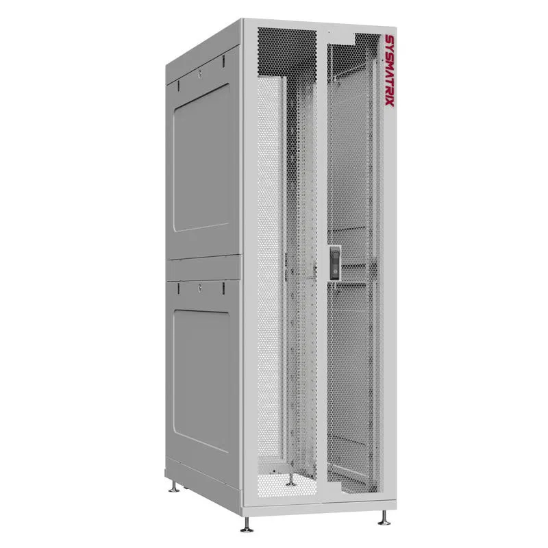 Шкаф 24U 600х1070 NS SYSMATRIX NS 6124.7431