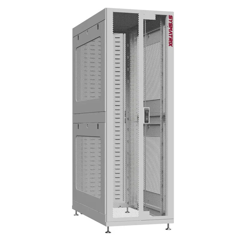 Шкаф 24U 600х1070 NS SYSMATRIX NS 6124.7462