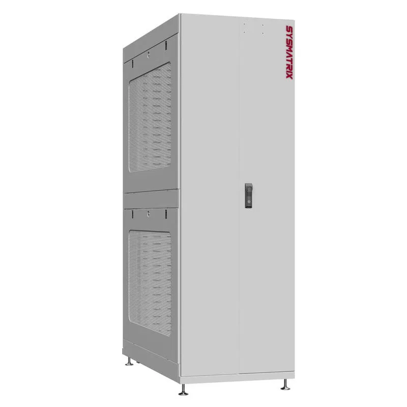 Шкаф 24U 600х1070 NS SYSMATRIX NS 6124.7562