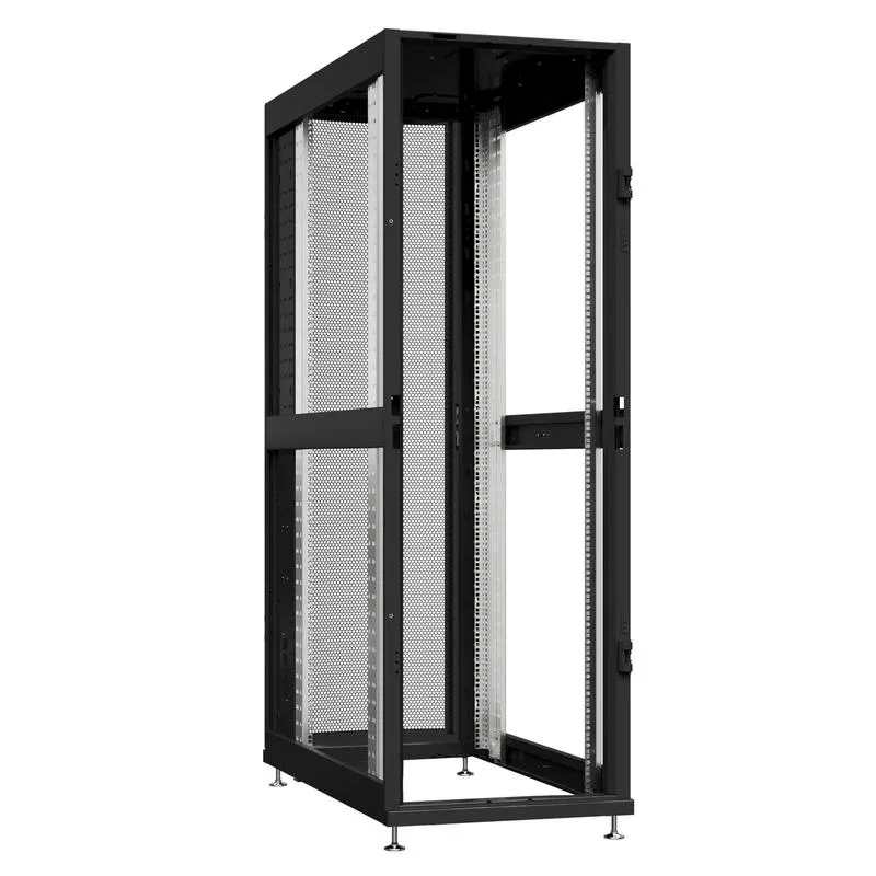 Шкаф 24U 600х1070 NS SYSMATRIX NS 6124.9030