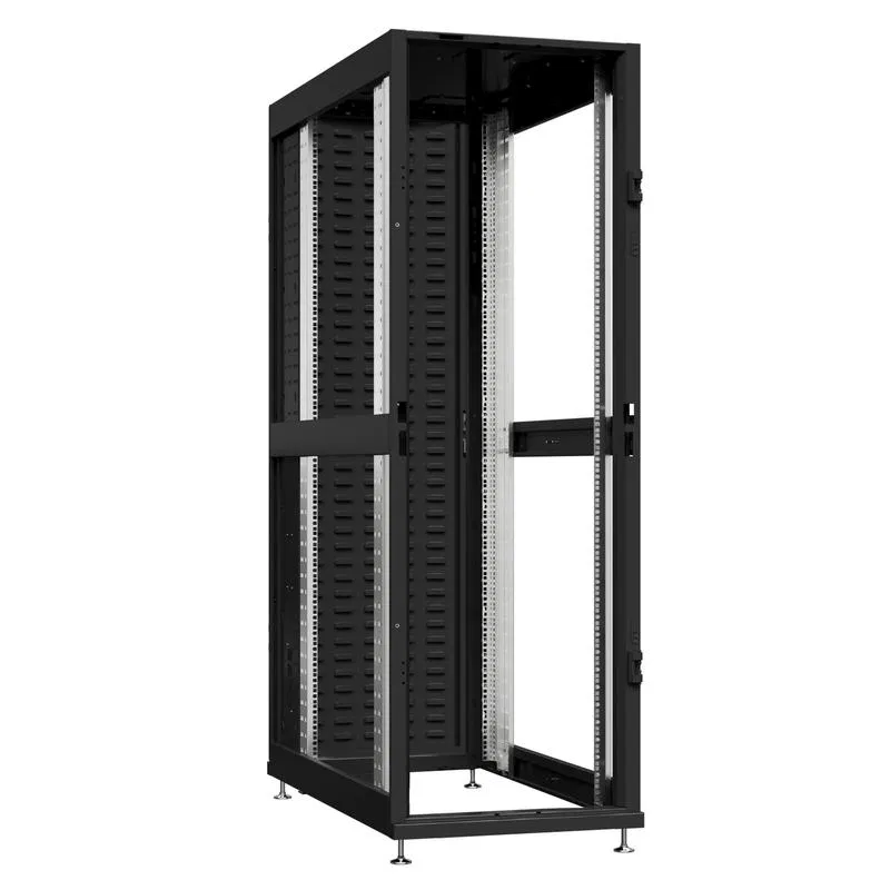 Шкаф 24U 600х1070 NS SYSMATRIX NS 6124.9060