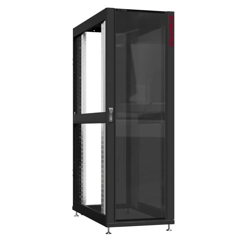 Шкаф 24U 600х1070 NS SYSMATRIX NS 6124.9100