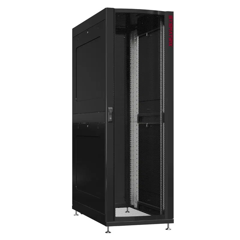 Шкаф 24U 600х1070 NS SYSMATRIX NS 6124.9351