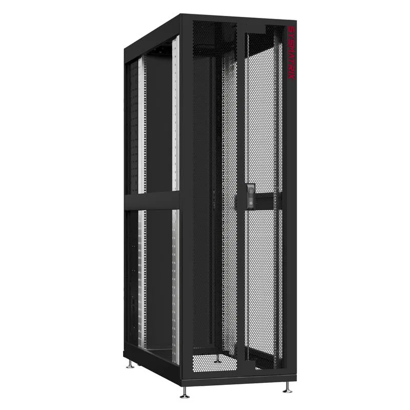 Шкаф 42U 600х1070 NS SYSMATRIX NS 6142.9420