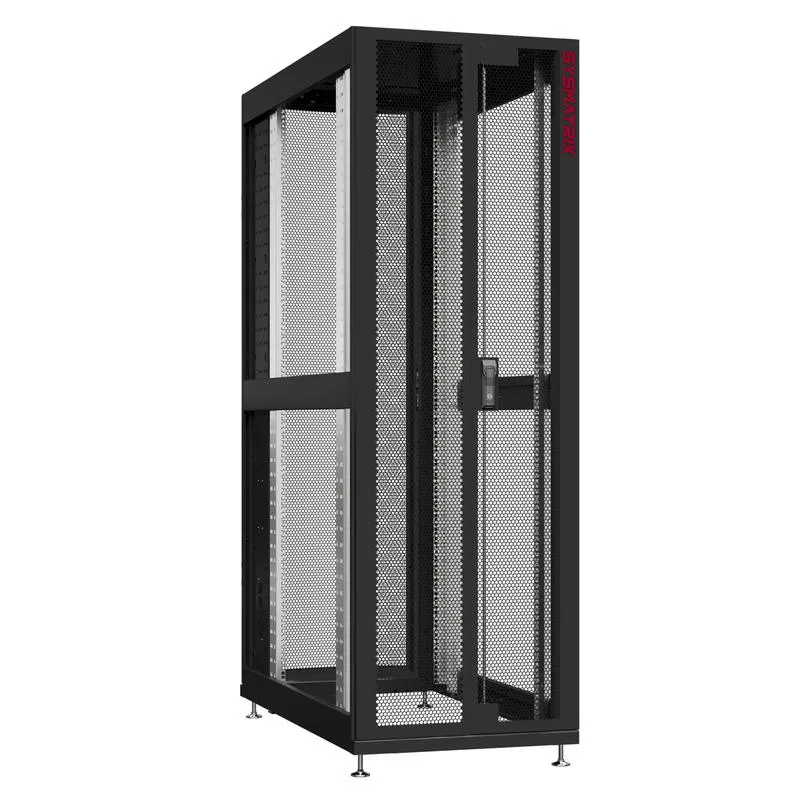 Шкаф 42U 600х1070 NS SYSMATRIX NS 6142.9430