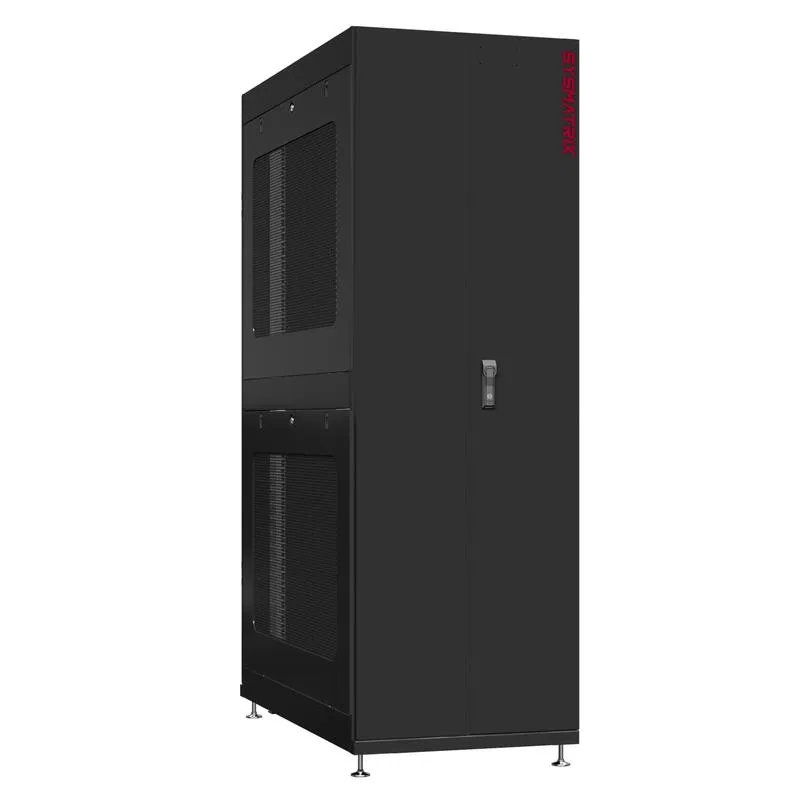Шкаф 42U 600х1070 NS SYSMATRIX NS 6142.9522