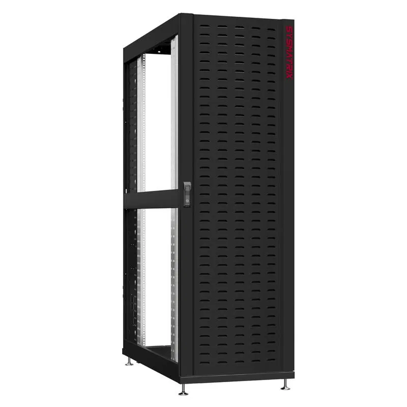 Шкаф 42U 600х1070 NS SYSMATRIX NS 6142.9600