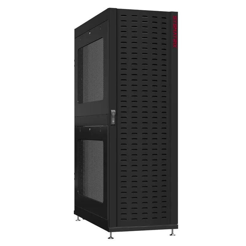 Шкаф 42U 600х1070 NS SYSMATRIX NS 6142.9602