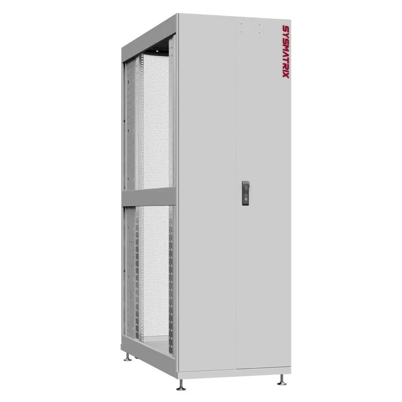 Шкаф 45U 600х1070 NS SYSMATRIX NS 6145.7530