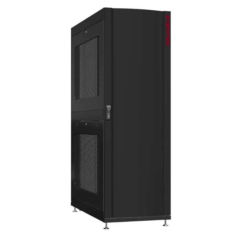 Шкаф 48U 600х1070 NS SYSMATRIX NS 6148.9242