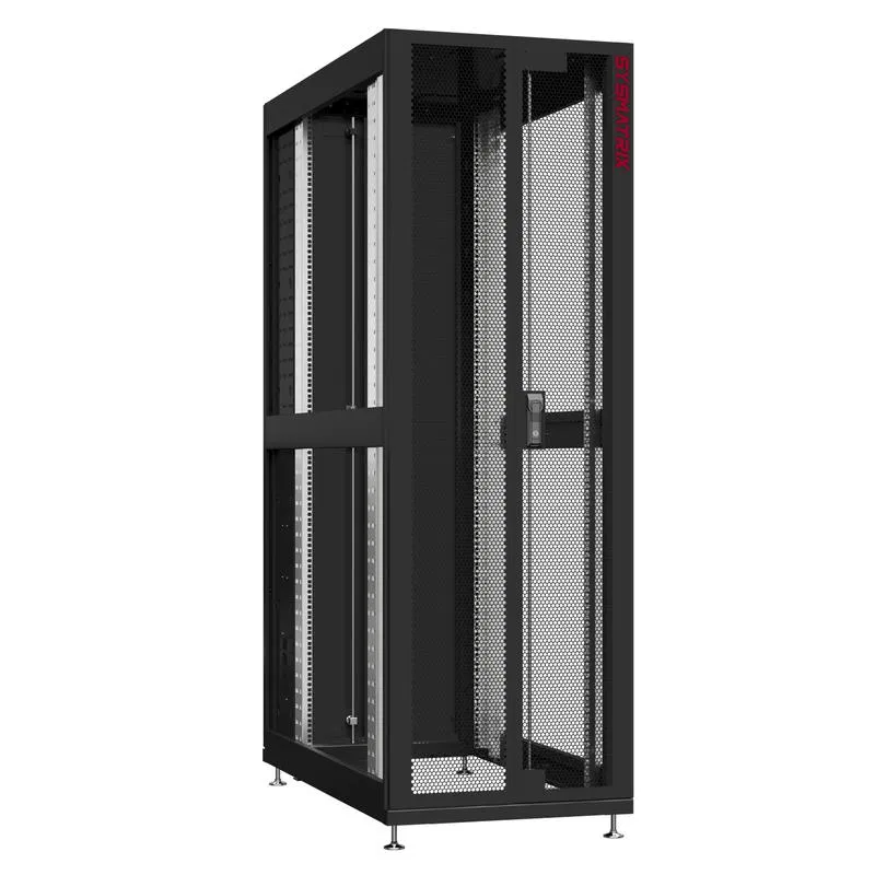 Шкаф 48U 600х1070 NS SYSMATRIX NS 6148.9450