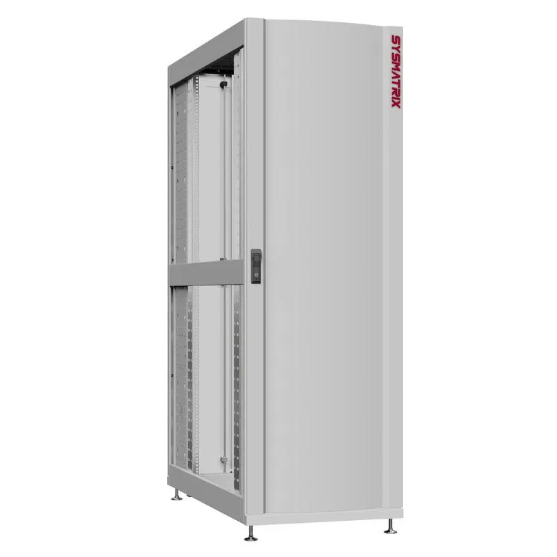 Шкаф 24U 600х1200 NS SYSMATRIX NS 6224.7250