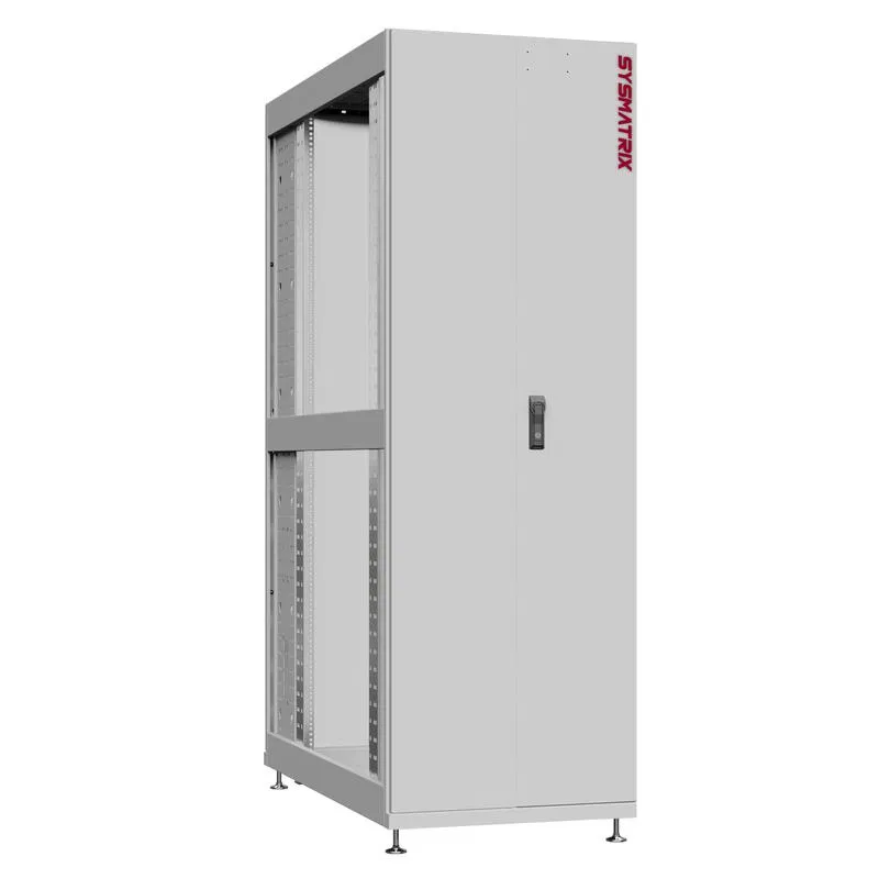 Шкаф 24U 600х1200 NS SYSMATRIX NS 6224.7520