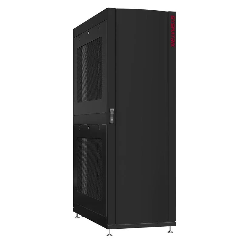 Шкаф 24U 600х1200 NS SYSMATRIX NS 6224.9252