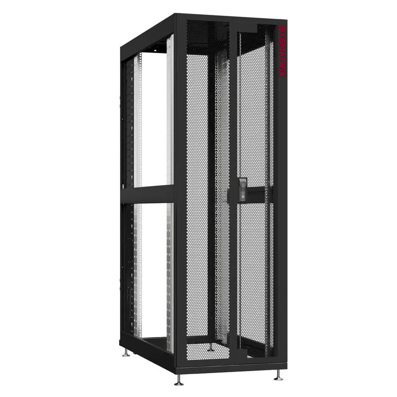 Шкаф 24U 600х1200 NS SYSMATRIX NS 6224.9400