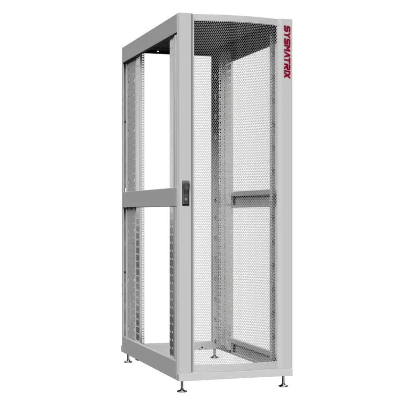 Шкаф 42U 600х1200 NS SYSMATRIX NS 6242.7300