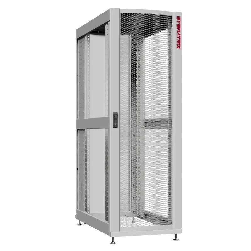 Шкаф 42U 600х1200 NS SYSMATRIX NS 6242.7320